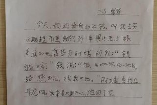 二年级生活中的数学问题，二年级数学知识解决生活中数学问题数学日记