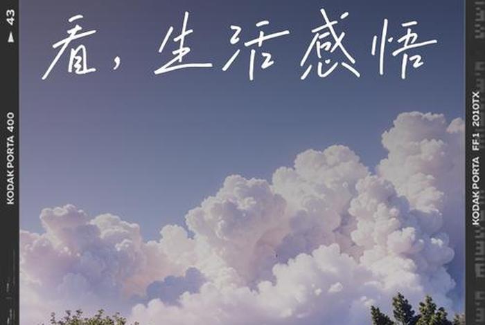 生活感悟的图片唯美大全（生活感悟的图片 唯美）