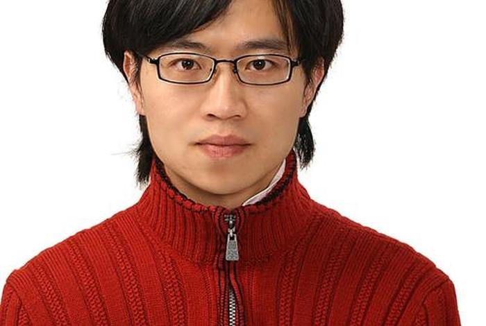 丁东生 - 丁东生中国海洋大学 丁东生 - 丁东生中国海洋大学