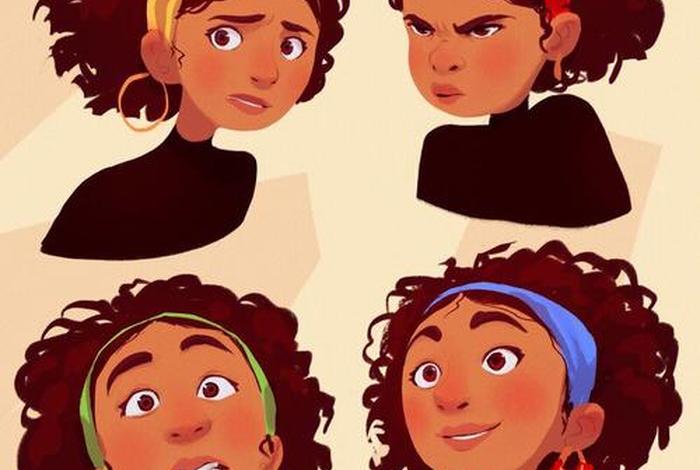 生活中的角色设计(生活中的角色设计图片) 生活中的角色设计(生活中的角色设计图片)