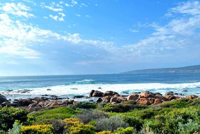 澳大利亚的生活环境 - 澳大利亚生存环境