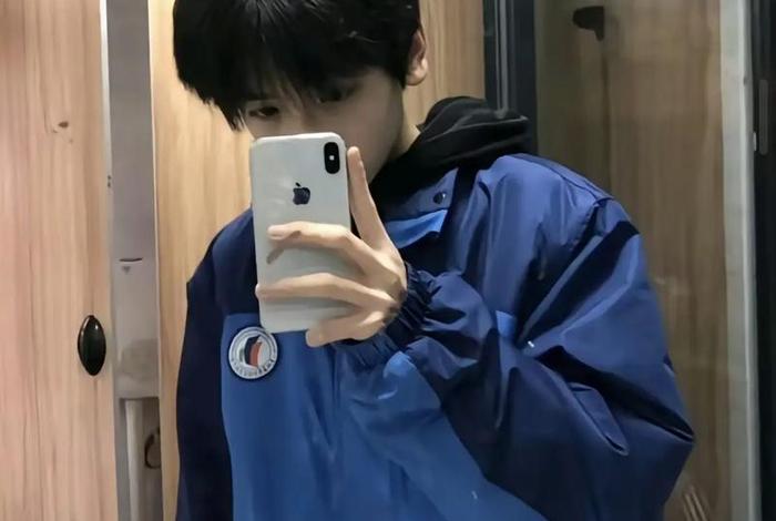 真实帅哥生活照片高中生、帅哥现实中真实照片