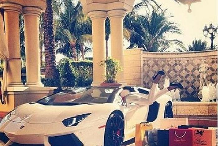 土豪的生活方式;土豪的日常生活 土豪的生活方式;土豪的日常生活