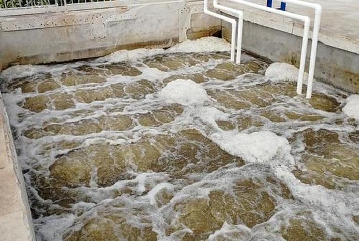 生活污水,生活污水和生活废水的区别 生活污水,生活污水和生活废水的区别