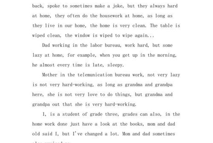 幸福生活英语作文80词 - 幸福生活的英语作文