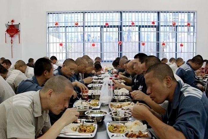 监狱生活到底怎么样,监狱生活到底怎么样啊 监狱生活到底怎么样,监狱生活到底怎么样啊