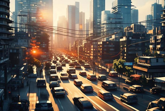 慢生活的城市素材 有哪些慢生活的城市