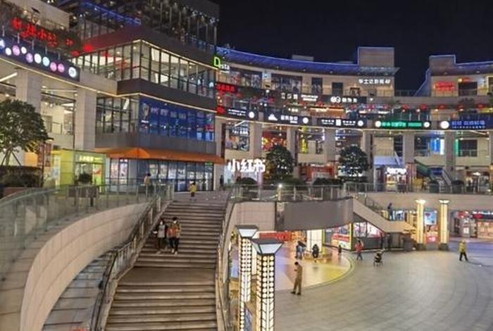 上海浦江生活广场 - 浦江生活广场多大 上海浦江生活广场 - 浦江生活广场多大