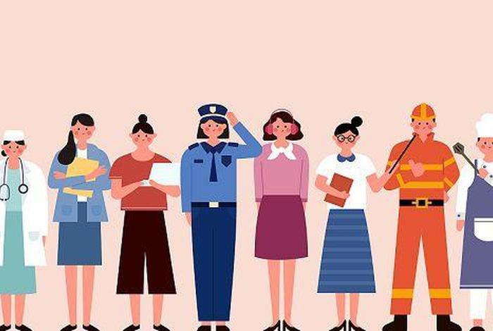 生活中的角色有哪些 - 生活中的各种角色