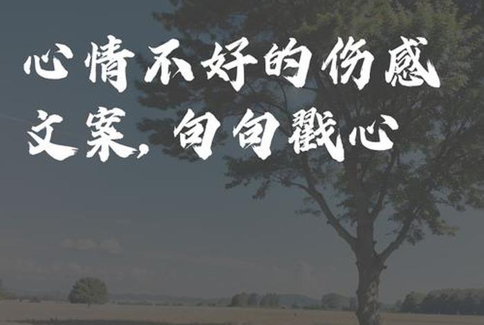 生活枯燥乏味的文案(生活乏味枯燥的心情说说) 生活枯燥乏味的文案(生活乏味枯燥的心情说说)