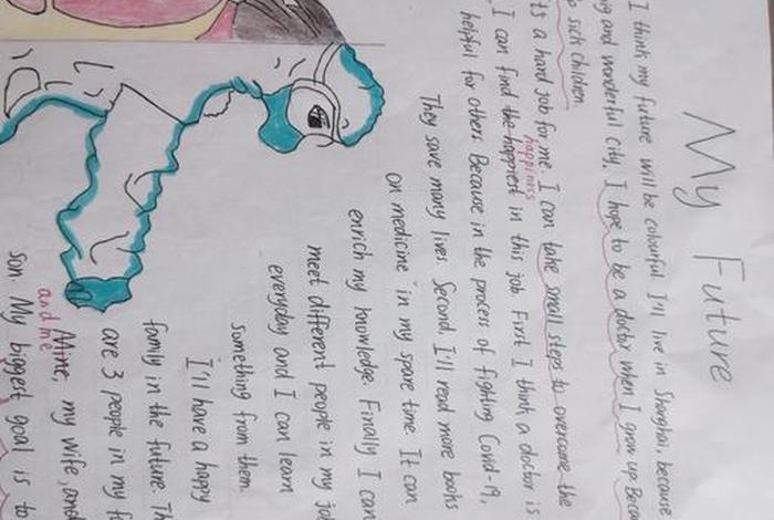 我的未来生活英文 - 我的未来生活英文怎么说 我的未来生活英文 - 我的未来生活英文怎么说