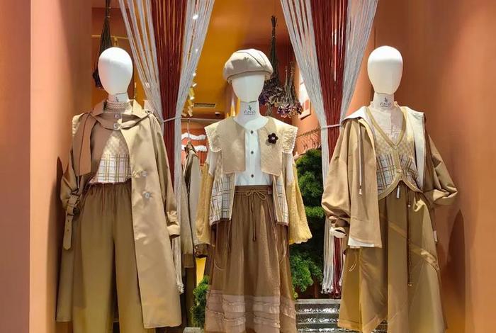 生活地带女装好不好，生活地是什么意思