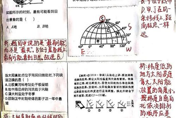 生活地理（生活地理问题）