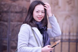 中国燃气 中国燃气刘畅