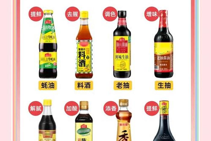 生活调味品的经典语录 生活调味品的经典语录有哪些 生活调味品的经典语录 生活调味品的经典语录有哪些