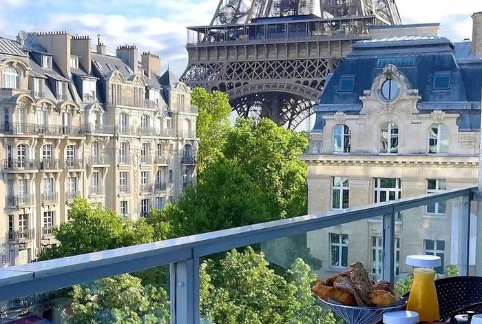 巴黎生活真实视频，巴黎生活真实视频在线观看