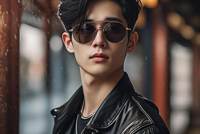 30-40岁成熟帅哥(三十几岁帅哥) 30-40岁成熟帅哥(三十几岁帅哥)