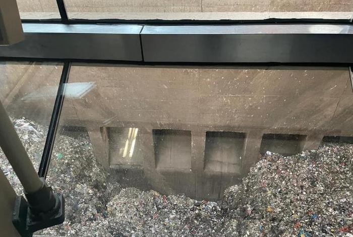 生活垃圾焚烧厂排出的是粉尘还是烟尘 - 生活垃圾焚烧厂有哪些污染物? 生活垃圾焚烧厂排出的是粉尘还是烟尘 - 生活垃圾焚烧厂有哪些污染物?