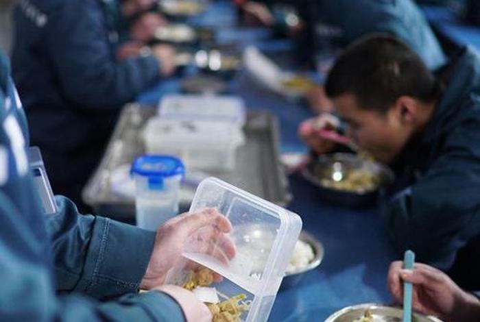 牢狱生活有多可怕、牢狱中的生活究竟是怎样