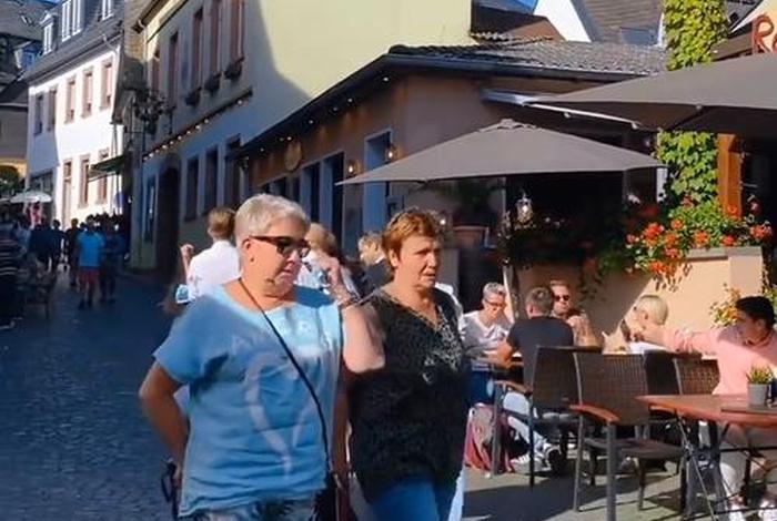 德国人的生活习惯和特点视频、看看德国人是这样生活 德国人的生活习惯和特点视频、看看德国人是这样生活