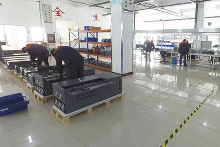 1号生产线、出售一号生产线 1号生产线、出售一号生产线