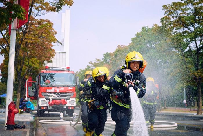 消防员的生活状况，消防员的生活状况有哪些