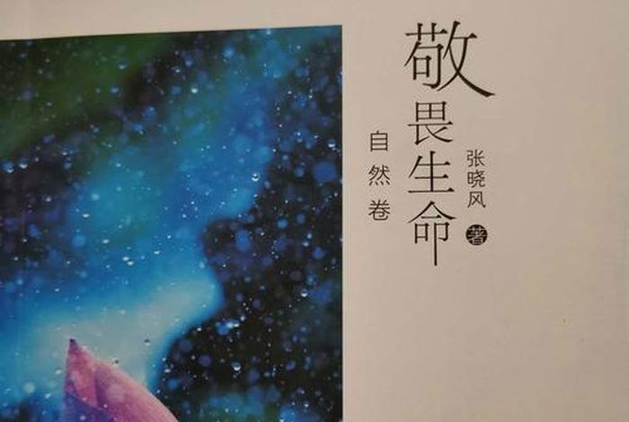 敬畏生命张晓风、敬畏生命张晓风原文 敬畏生命张晓风、敬畏生命张晓风原文