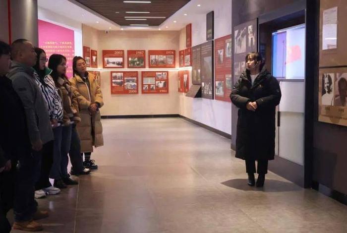 恩施政治生活馆（恩施政法新闻）