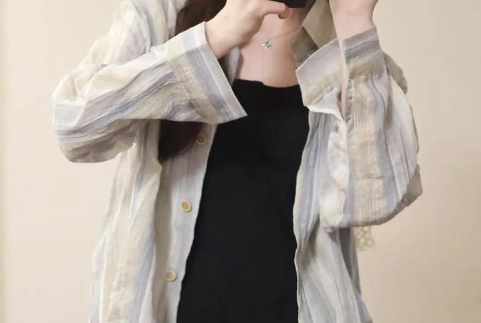 日常衬衫搭配(日常衬衫搭配什么外套) 日常衬衫搭配(日常衬衫搭配什么外套)