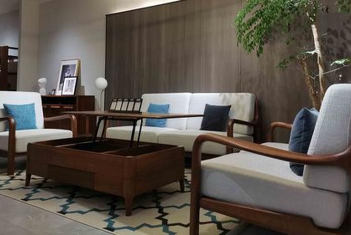 摩卡生活整装原木定制 摩卡生活实木家具好吗 摩卡生活整装原木定制 摩卡生活实木家具好吗