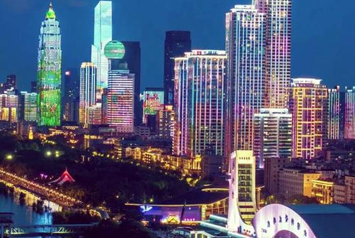 夜生活有哪些好去处，夜生活都干嘛