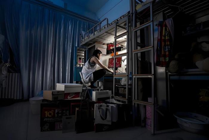 大学寝室生活视频;大学寝室生活视频真实 大学寝室生活视频;大学寝室生活视频真实