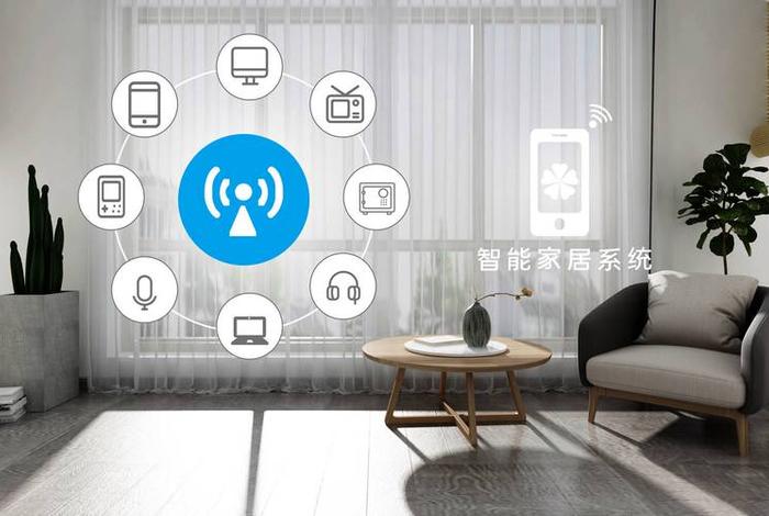 智能家居生活应用场景（智能家居应用举例）