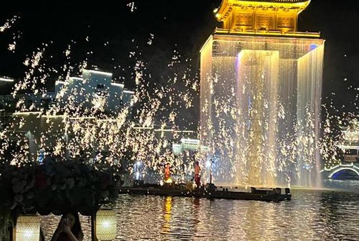 婺源人的夜生活有哪些 婺源夜晚娱乐 婺源人的夜生活有哪些 婺源夜晚娱乐