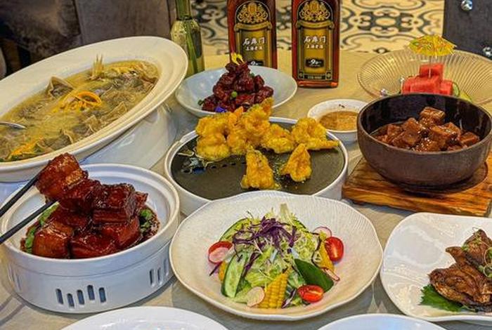 浦江生活广场美食排行榜前十名、浦江镇生活广场有什么好吃的 浦江生活广场美食排行榜前十名、浦江镇生活广场有什么好吃的