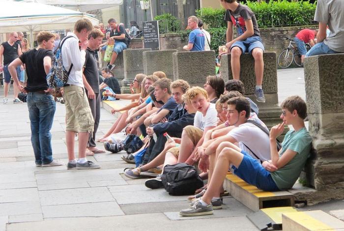 德国人的生活水平质量高吗 德国人的生活水平怎么样 德国人的生活水平质量高吗 德国人的生活水平怎么样