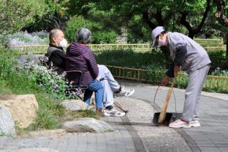 不同的生活方式视频（不同的生活状态）