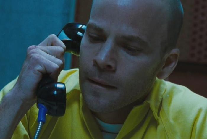 监狱生活字幕下载 - 监狱生活中文版下载