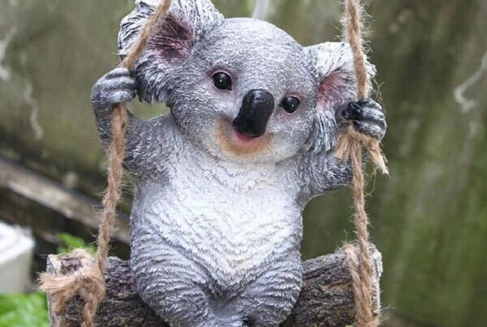 考拉生活环境，考拉的生活特征和生活方式