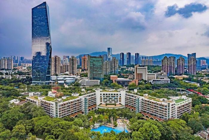 深圳生活怎么样?,深圳生活舒服吗 深圳生活怎么样?,深圳生活舒服吗