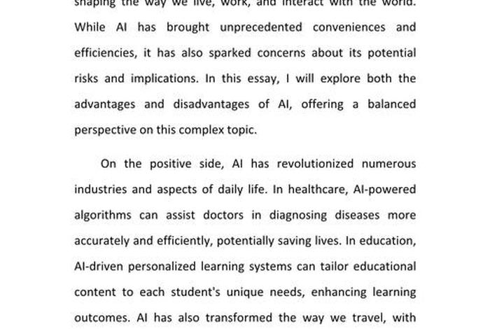 智能改变生活英文 智能改变生活作文800字