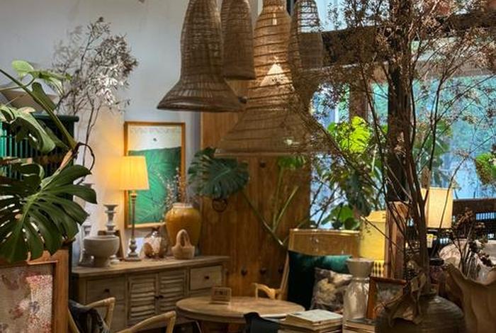 生活是美学；生活美学馆是干什么的