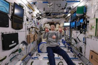 3分钟回顾航天员太空生活，3分钟回顾航天员太空生活的故事