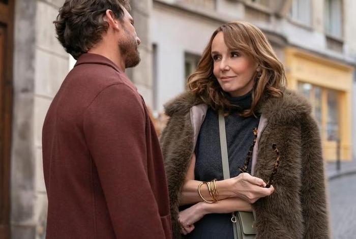 巴黎生活电视剧；巴黎生活电视剧在线观看