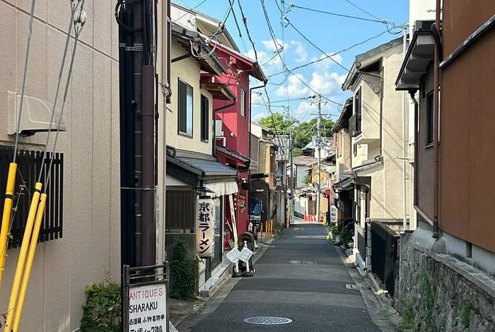 京都生活日常视频、日本京都生活怎么样 京都生活日常视频、日本京都生活怎么样