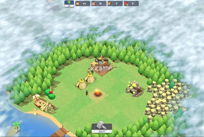 属性与生活3破解版无限金币2025、属性与生活3破解版乐游网