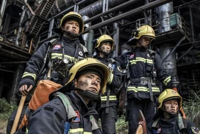 消防员的生活状况如何，消防员现状