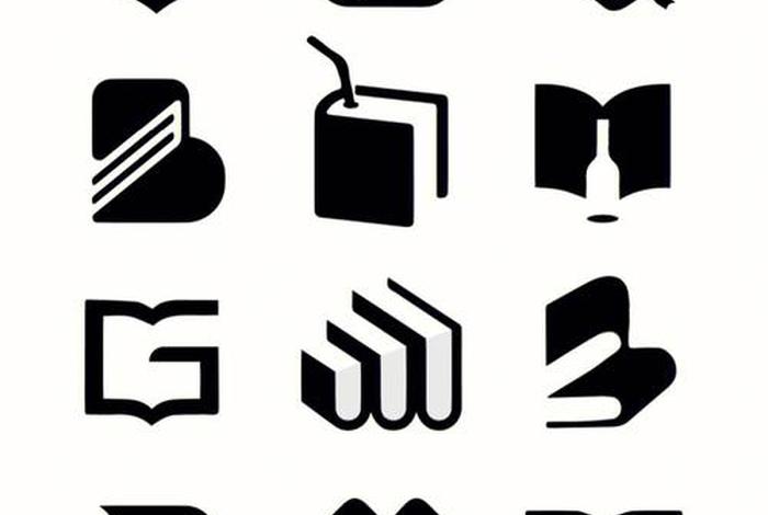 书与生活文字图形化logo设计(书与生活议论文) 书与生活文字图形化logo设计(书与生活议论文)