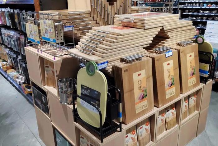 华夏生活在线 华夏生活超市怎么样