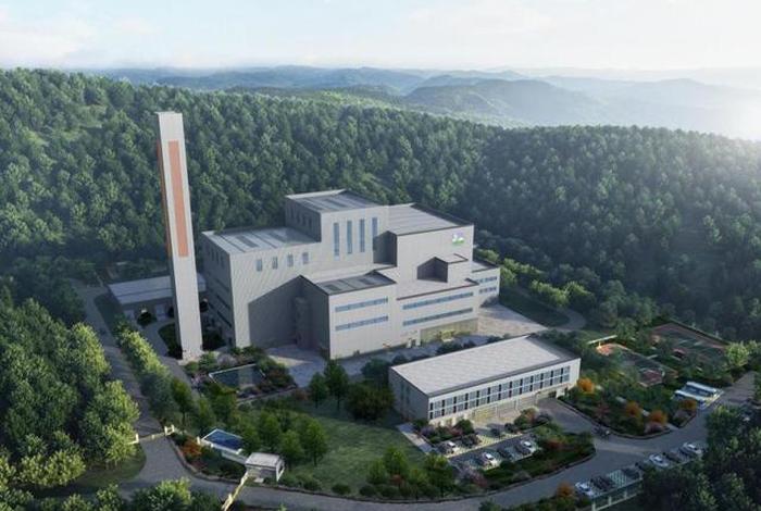 生活垃圾焚烧厂锅炉；垃圾焚烧电厂锅炉